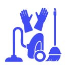 Уборка коммерческой недвижимости