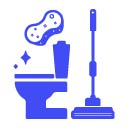 Уборка недвижимости (квартиры, коттеджи)