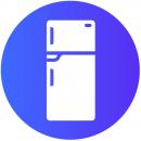 Мойка холодильника