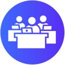 Уборка офисов