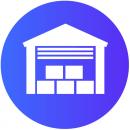 Уборка складских помещений