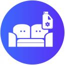 Химчистка дивана