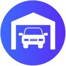 Уборка в СТО, автосалонах