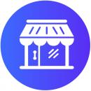 Уборка торговых площадей, магазинов