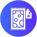 Химчистка ковров