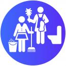 Генеральная уборка