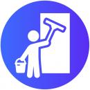 Мойка фасадов