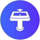 Чистка раковины