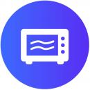 Чистка СВЧ-печей