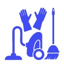  Уборка коммерческой недвижимости